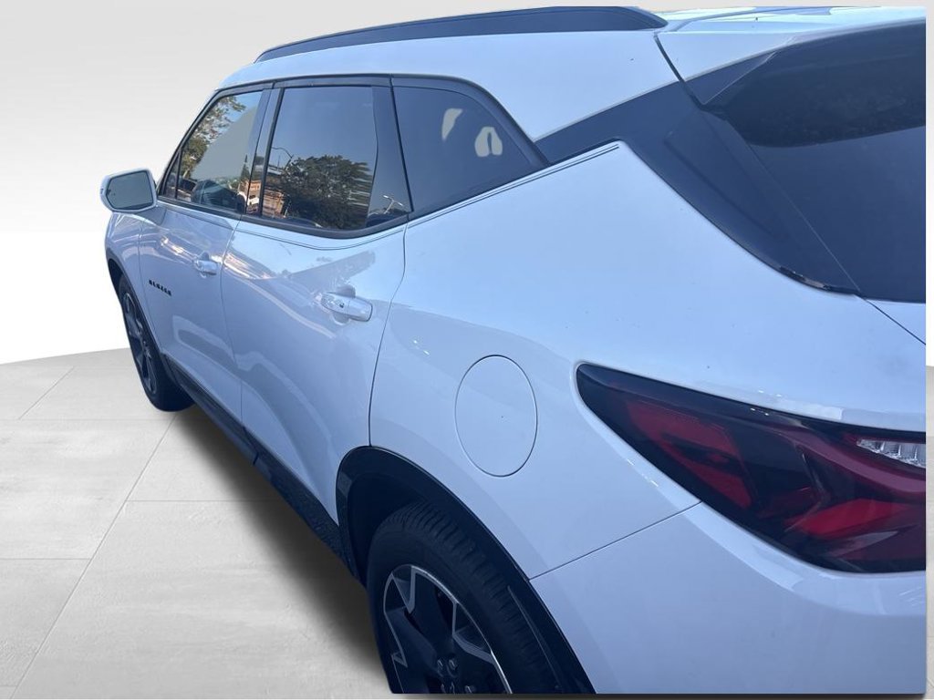 Used 2019 Chevrolet Blazer RS FWD image 13