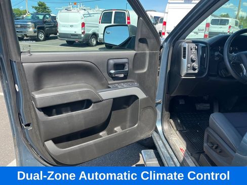 Used 2014 Chevrolet Silverado 1500 LT w/ All Star Edition AWD/4WD image 12