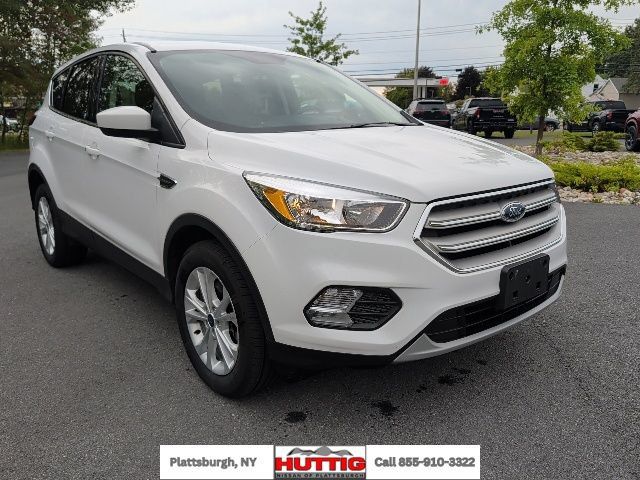 Used 2019 Ford Escape SE AWD/4WD image 1
