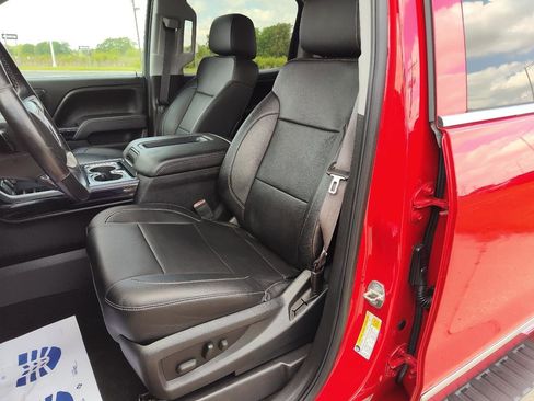 Used 2014 GMC Sierra 1500 SLT image 14