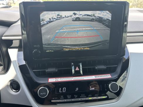 Used 2026 Toyota Corolla SE image 24