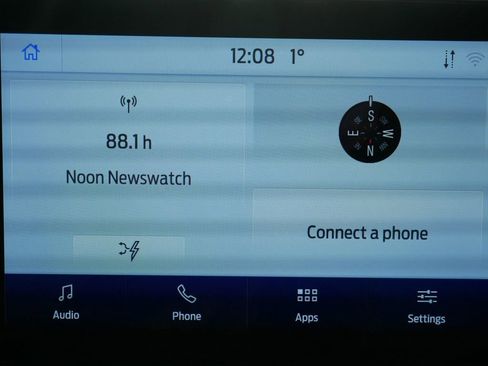 Used 2021 Ford Escape SE image 26