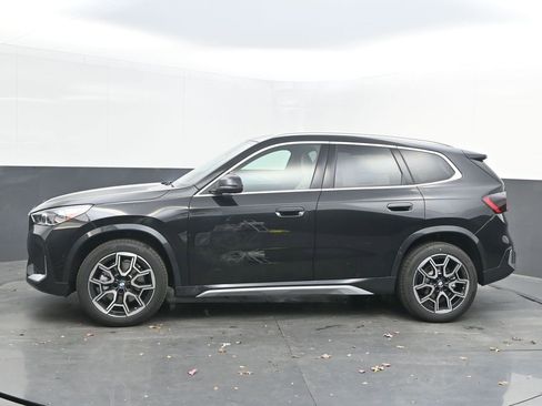 New 2026 BMW X1 xDrive28i w/ Convenience Package image 4