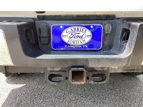 Used 2024 Ford F250 XL w/ FX4 Off-Road Package AWD/4WD image 14