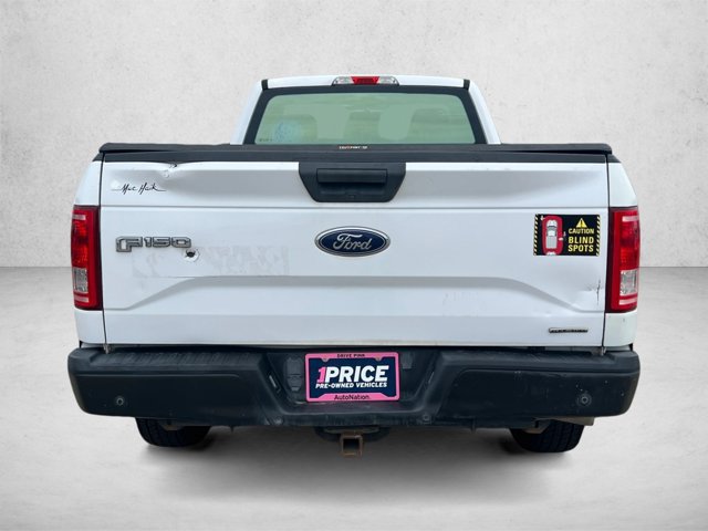Used 2015 Ford F150 XL w/ XL Power Equipment Group RWD image 7
