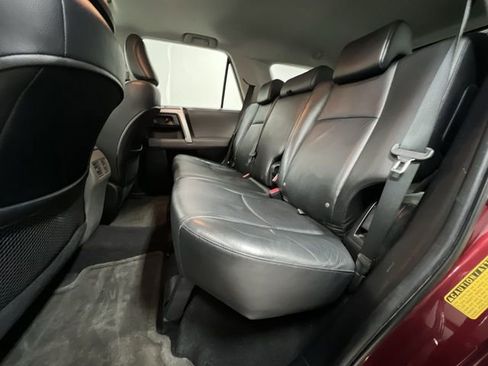 Used 2010 Toyota 4Runner 4WD image 22