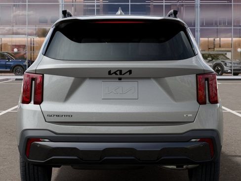 New 2026 Kia Sorento SX AWD/4WD image 13