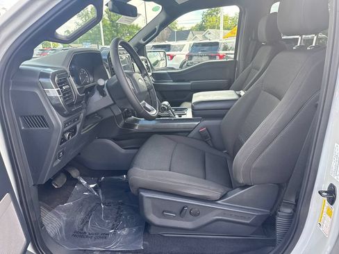 Used 2023 Ford F150 XLT w/ Equipment Group 302A High AWD/4WD image 27