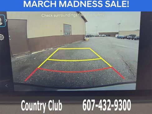 New 2026 Hyundai Sonata Blue image 16