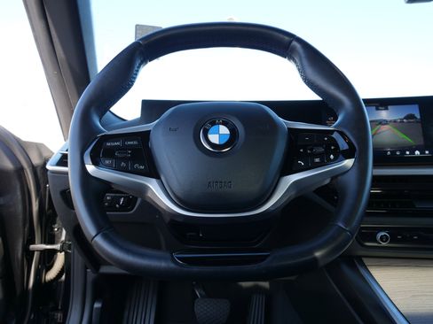 Used 2025 BMW 430i Convertible image 20