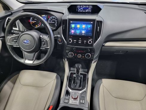 Certified 2023 Subaru Forester Limited AWD/4WD image 30