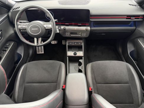 Used 2025 Hyundai Kona N Line S FWD image 15