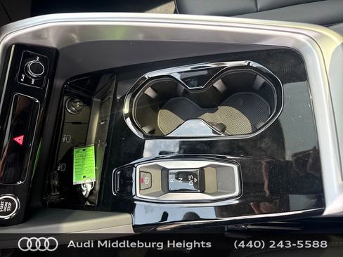 Used 2026 Audi Q5 Premium Plus AWD/4WD image 17