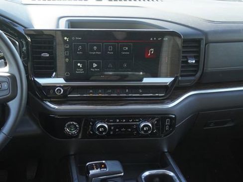 Used 2024 GMC Sierra 1500 Elevation w/ X31 Off-Road Package image 16