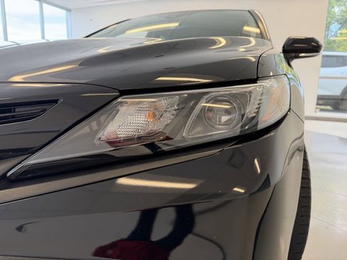 Used 2022 Toyota Camry Nightshade image 53
