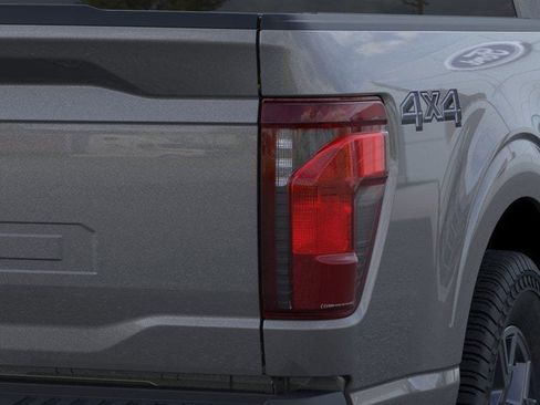New 2026 Ford F150 STX w/ Equipment Group 200A AWD/4WD image 52