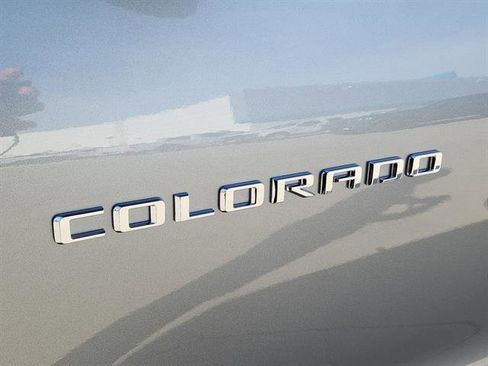 New 2026 Chevrolet Colorado W/T w/ Advanced Trailering Package image 5