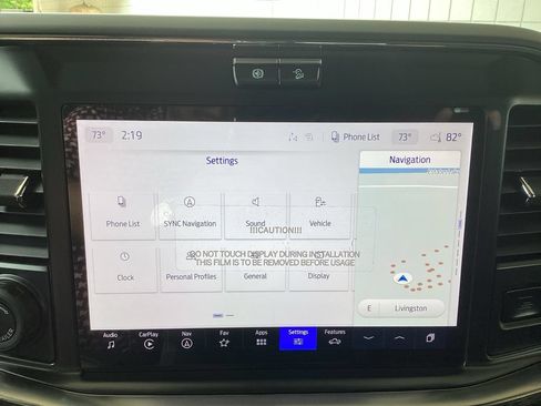 New 2026 Ford F250 Lariat AWD/4WD image 53