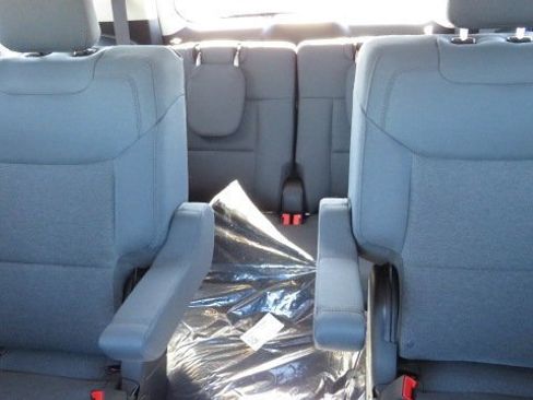 New 2026 Ford Explorer Active image 8