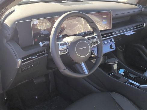 New 2026 Hyundai Tucson SEL image 12