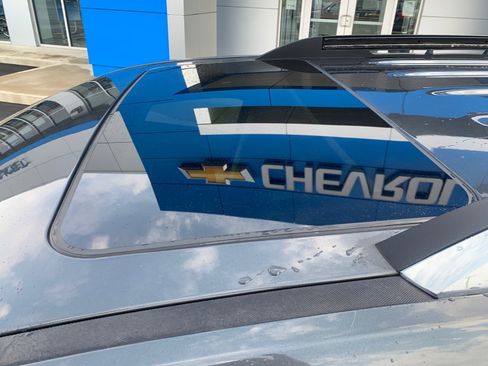 Used 2017 GMC Terrain SLT w/ Open Road Package image 5