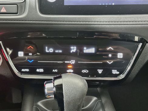 Used 2019 Honda HR-V EX image 22
