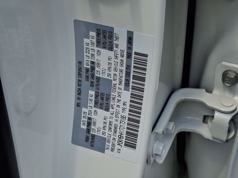 New 2026 MAZDA CX-5 Select AWD/4WD image 19