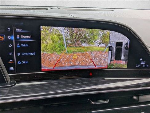 Used 2023 Cadillac Escalade V w/ LPO, ONYX Package AWD/4WD image 10