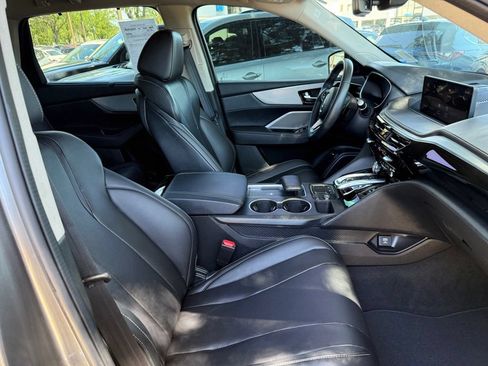 Used 2024 Acura MDX SH-AWD w/ Technology Package image 19