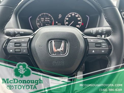 Used 2025 Honda Civic Sport image 15