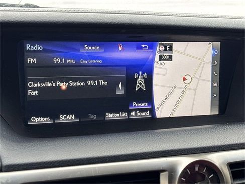 Used 2018 Lexus GS 350 F Sport image 18