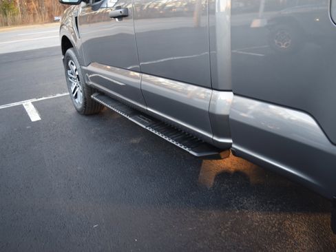 Certified 2023 Ford F150 XL w/ STX Appearance Package image 6