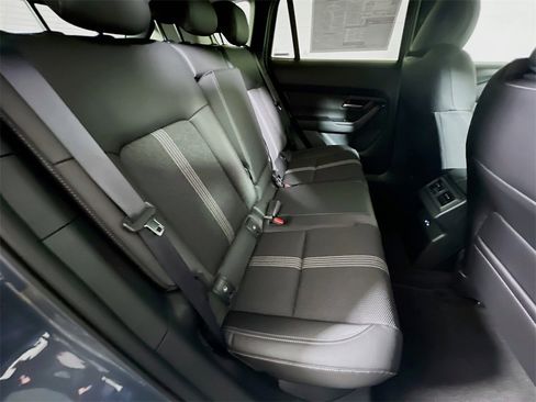 New 2026 MAZDA CX-50 2.5 Hybrid w/ Preferred Pkg image 20