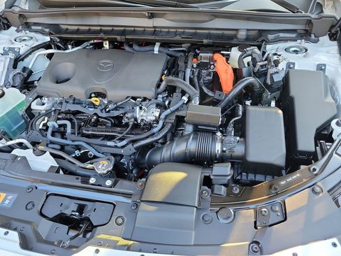 New 2026 MAZDA CX-50 AWD 2.5 Hybrid w/ Weather Package image 9