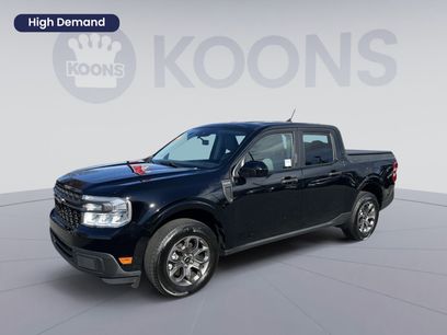 Used 2022 Ford Maverick XLT w/ Equipment Group 300A Standard