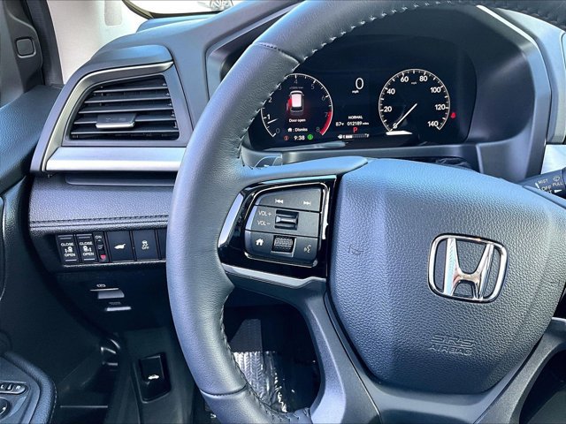 Used 2026 Honda Odyssey EX-L image 20