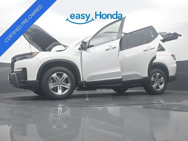 Used 2026 Honda Pilot EX-L image 53