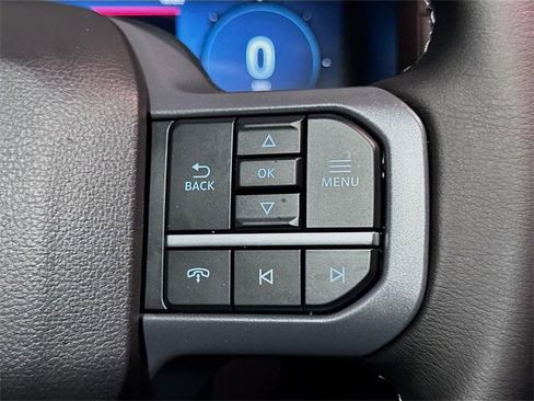 New 2025 Ford F150 XLT w/ Equipment Group 302A MID image 28