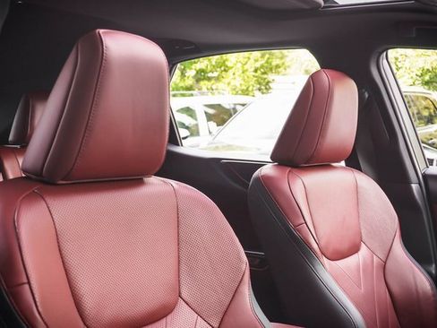 Certified 2024 Lexus NX 450h+ 450h+ Luxury image 26