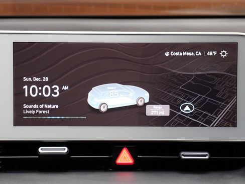 Used 2024 Hyundai Ioniq 5 SEL image 29