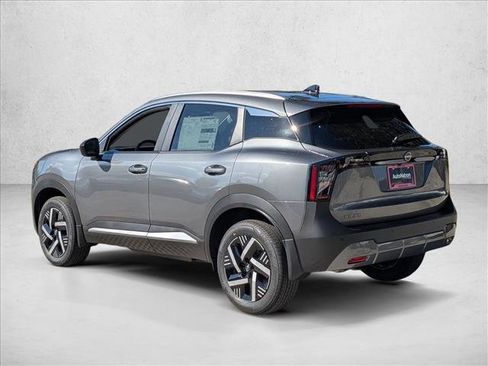 New 2026 Nissan Kicks SV image 8