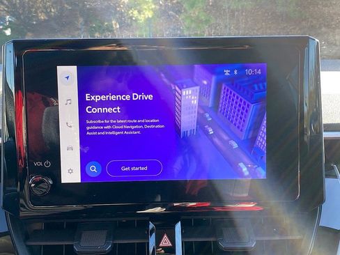 Certified 2025 Toyota Corolla LE image 16