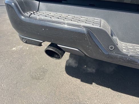 New 2026 RAM 1500 Big Horn image 14