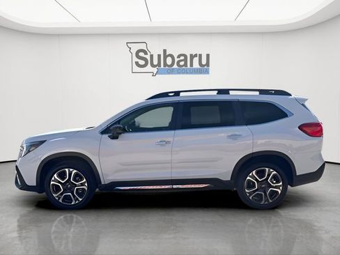 New 2026 Subaru Ascent Touring image 4