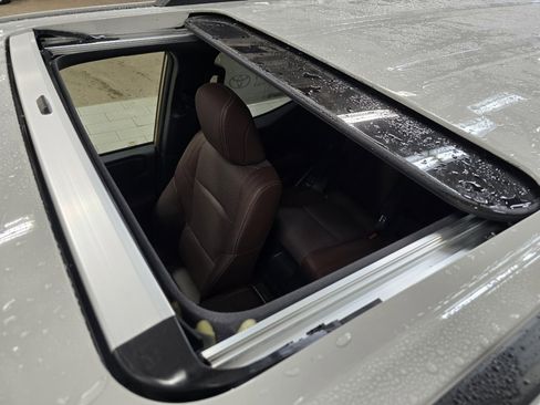 New 2026 Toyota Land Cruiser image 3