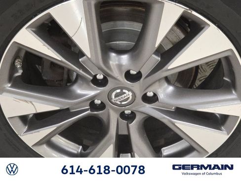 Used 2016 Nissan Murano SV image 14