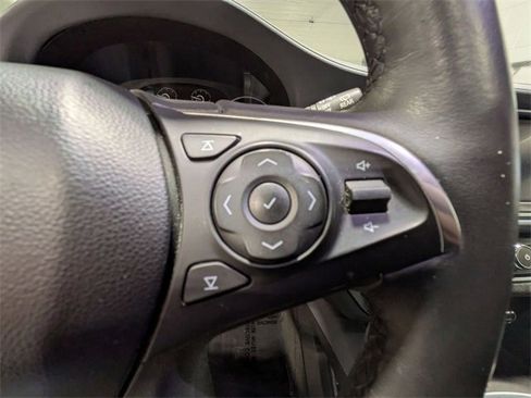 Certified 2019 Buick Enclave Essence image 19