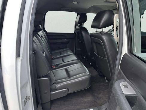 Used 2012 Chevrolet Silverado 1500 LT w/ All-Star Edition image 16