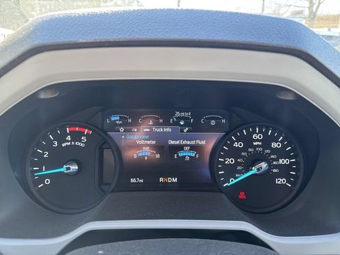 New 2026 Ford F750 2WD Regular Cab Super Duty image 22