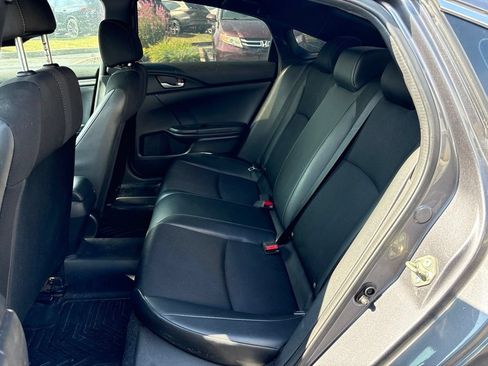 Used 2020 Honda Civic Sport image 12